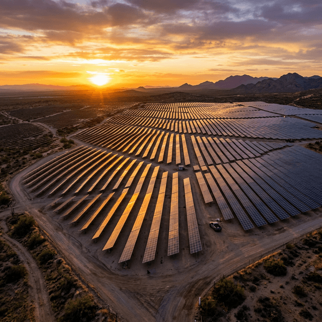 Renewable Energy